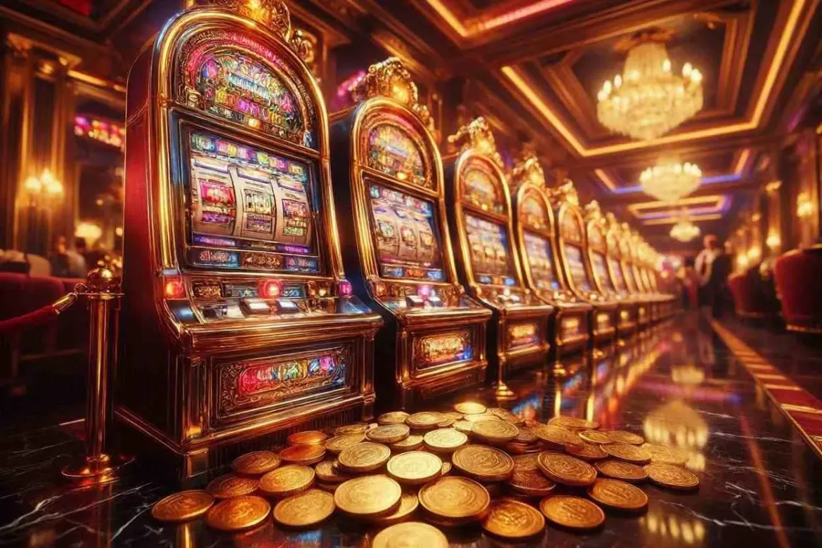 Dragonia Casino